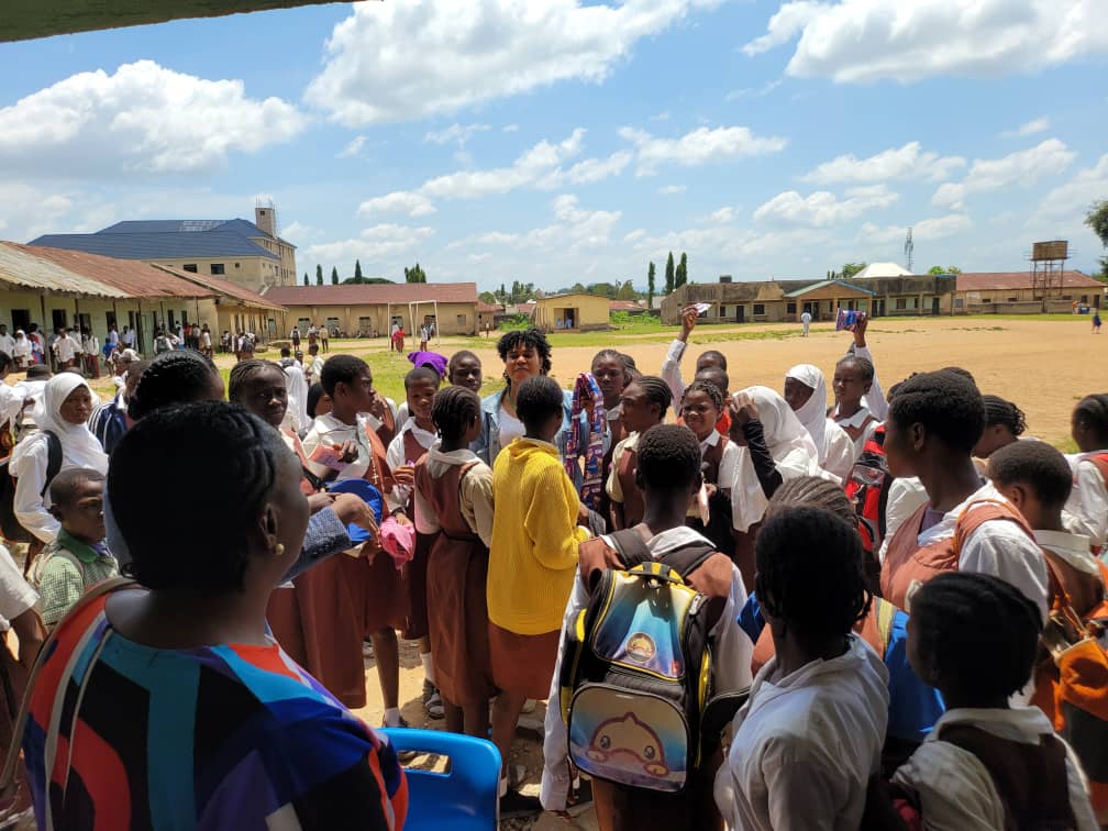 Outreach Photo 13